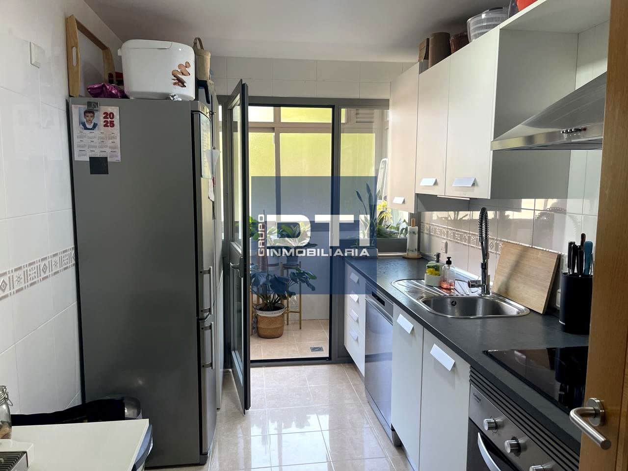 3 camera da letto Appartamento in vendita in Huelva citta con garage - 270.000 € (Rif: 9394150)