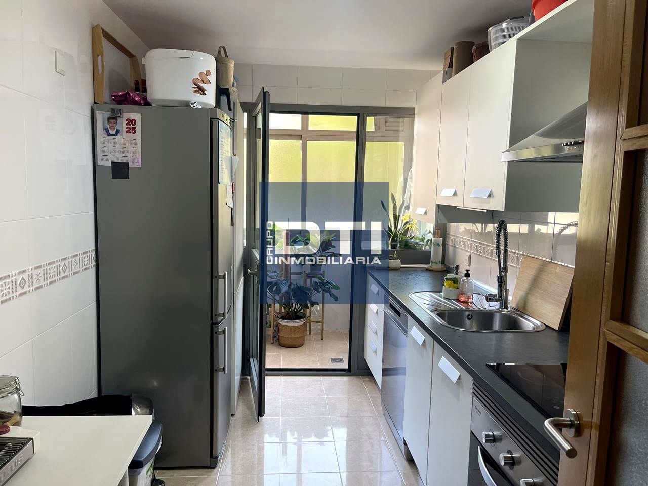 3 camera da letto Appartamento in vendita in Huelva citta con garage - 270.000 € (Rif: 9394150)