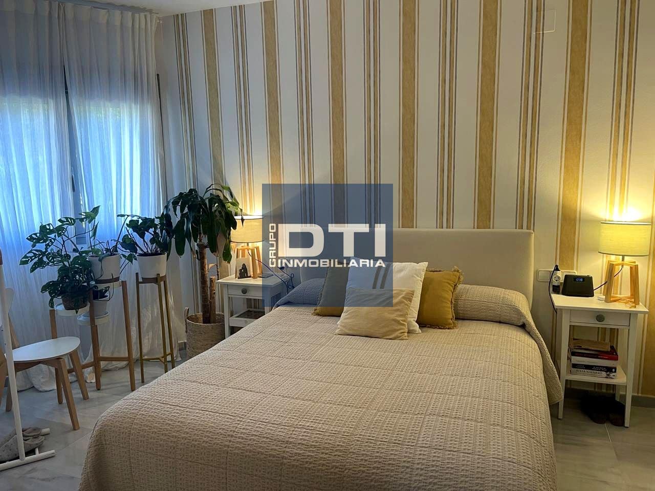 3 camera da letto Appartamento in vendita in Huelva citta con garage - 270.000 € (Rif: 9394150)