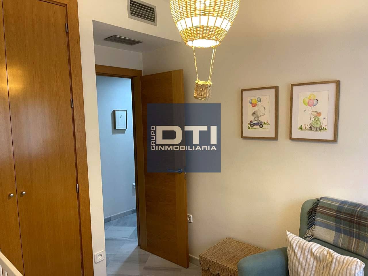 3 camera da letto Appartamento in vendita in Huelva citta con garage - 270.000 € (Rif: 9394150)