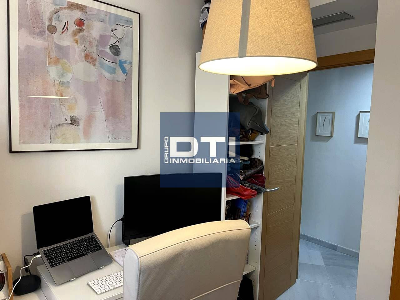 3 camera da letto Appartamento in vendita in Huelva citta con garage - 270.000 € (Rif: 9394150)