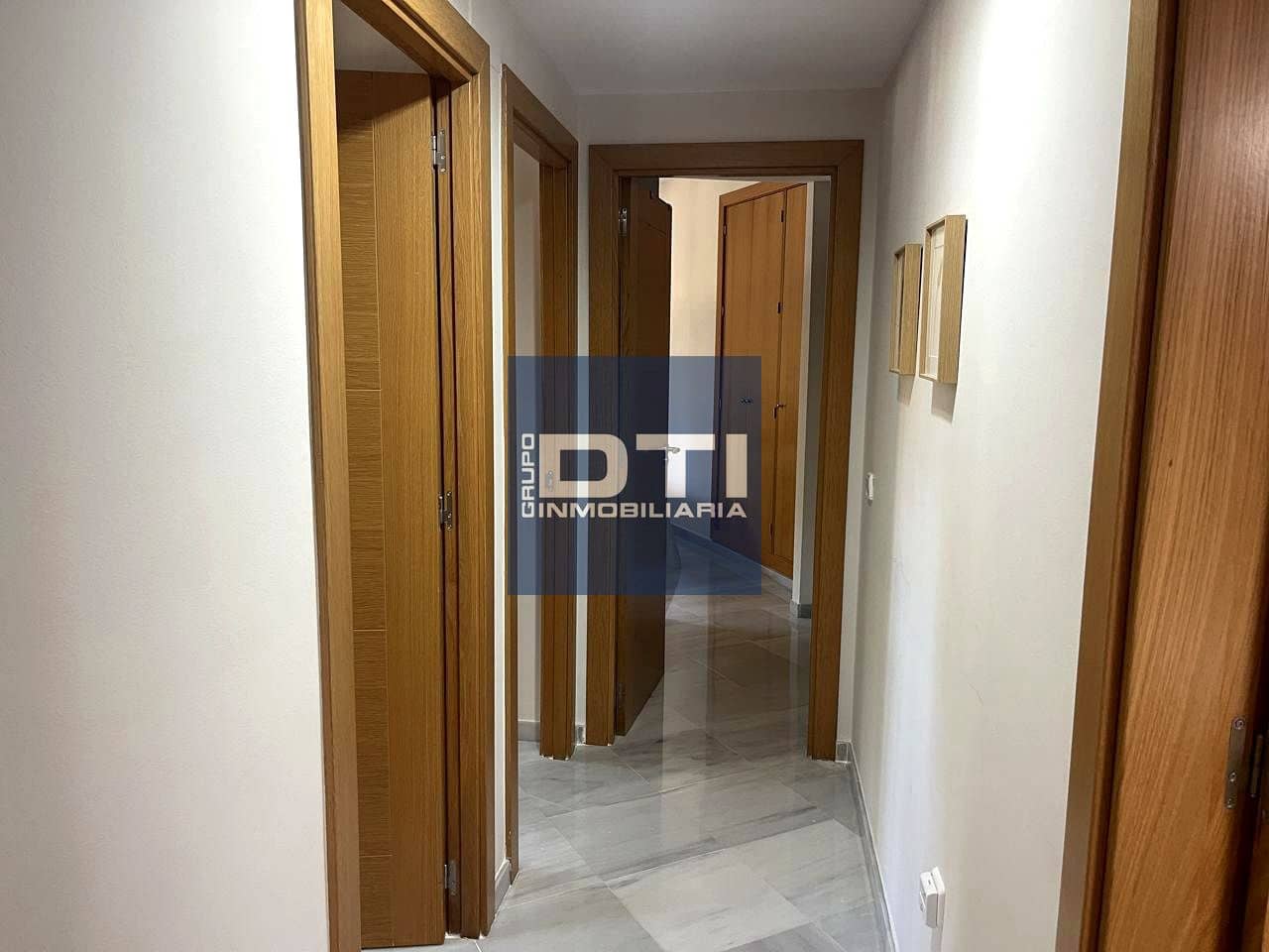 3 camera da letto Appartamento in vendita in Huelva citta con garage - 270.000 € (Rif: 9394150)