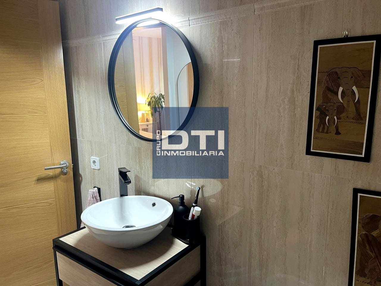 3 camera da letto Appartamento in vendita in Huelva citta con garage - 270.000 € (Rif: 9394150)