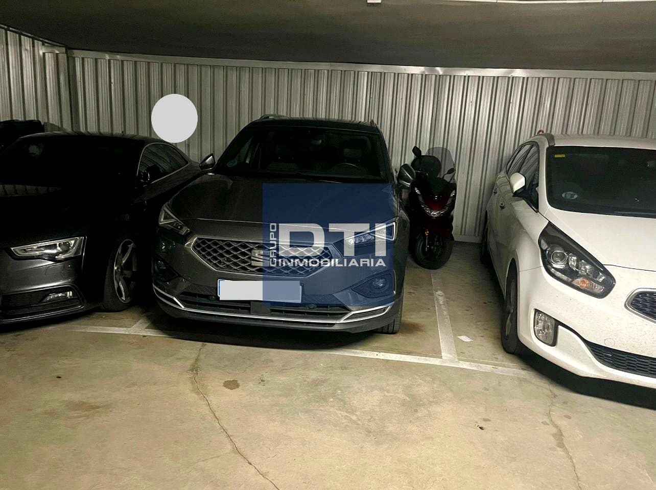 3 camera da letto Appartamento in vendita in Huelva citta con garage - 270.000 € (Rif: 9394150)