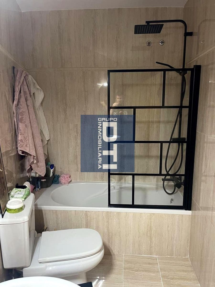 3 camera da letto Appartamento in vendita in Huelva citta con garage - 270.000 € (Rif: 9394150)