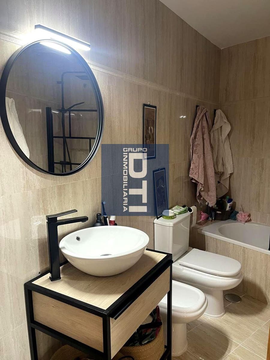 3 camera da letto Appartamento in vendita in Huelva citta con garage - 270.000 € (Rif: 9394150)