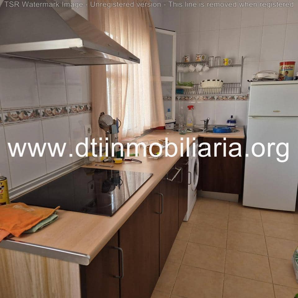 3 makuuhuone Huvila myytävänä paikassa Manzanilla - 85 000 € (Ref: 9394151)