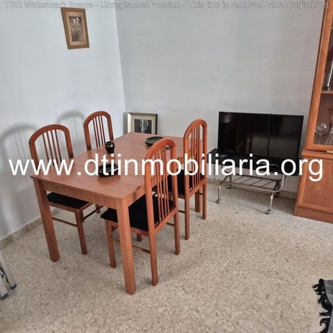 3 chambre Villa/Maison à vendre à Manzanilla - 85 000 € (Ref: 9394151)