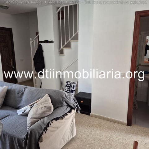 3 chambre Villa/Maison à vendre à Manzanilla - 85 000 € (Ref: 9394151)