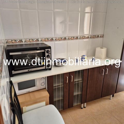 3 chambre Villa/Maison à vendre à Manzanilla - 85 000 € (Ref: 9394151)