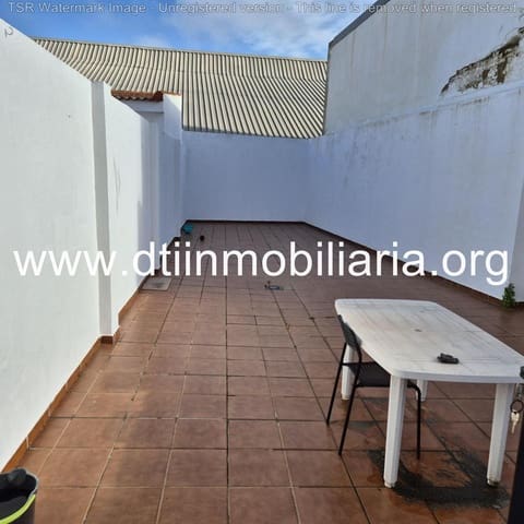 3 chambre Villa/Maison à vendre à Manzanilla - 85 000 € (Ref: 9394151)