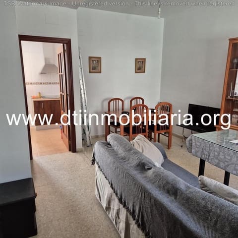 3 chambre Villa/Maison à vendre à Manzanilla - 85 000 € (Ref: 9394151)