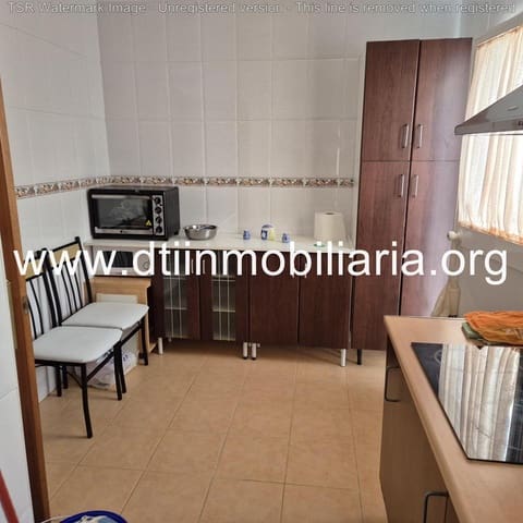 3 chambre Villa/Maison à vendre à Manzanilla - 85 000 € (Ref: 9394151)