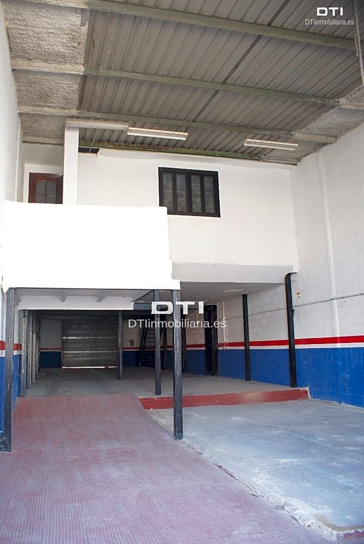 Kommersiell til salgs i Huelva by - € 200 000 (Ref: 9394154)