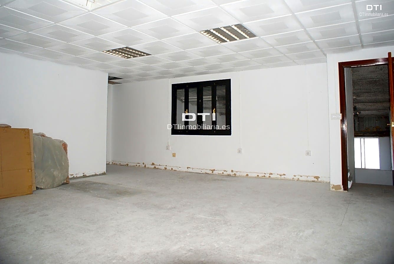 Kommersiell til salgs i Huelva by - € 200 000 (Ref: 9394154)