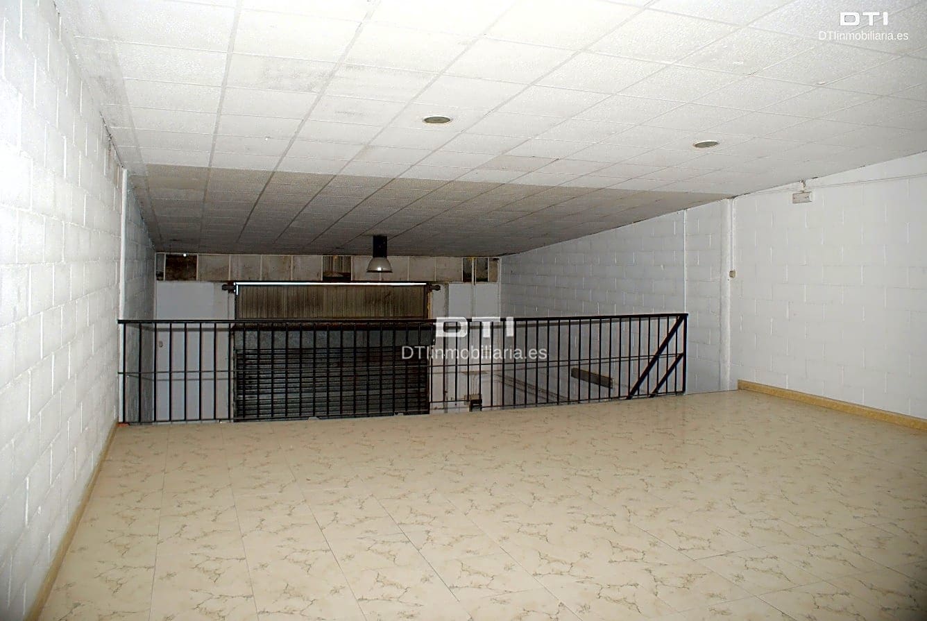 Kommersiell til salgs i Huelva by - € 200 000 (Ref: 9394154)