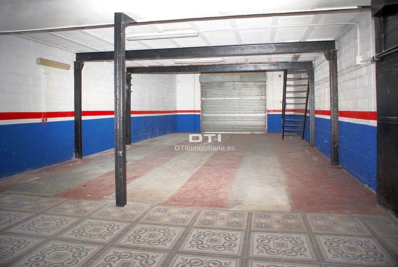 Kommersiell til salgs i Huelva by - € 200 000 (Ref: 9394154)