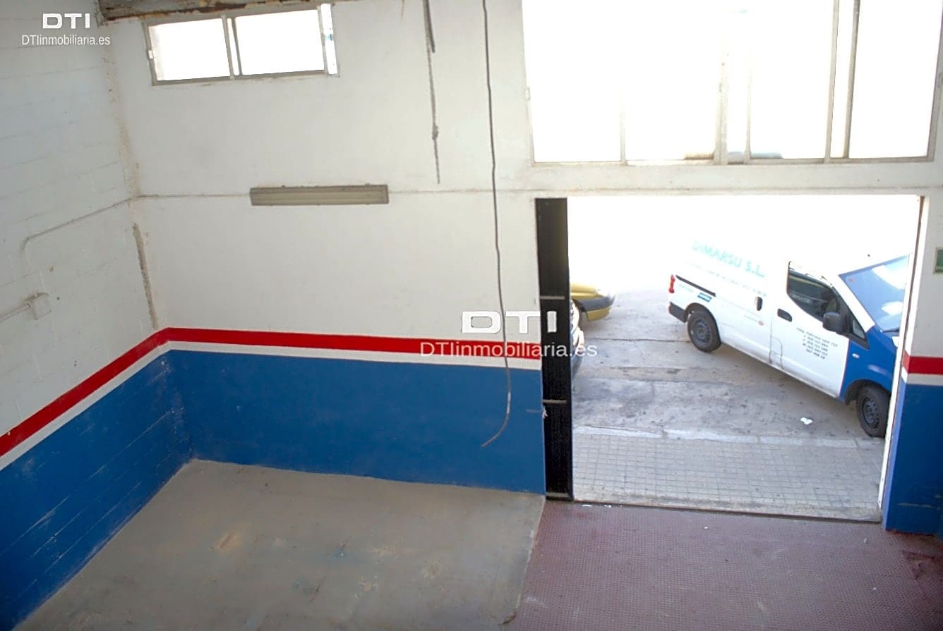 Kommersiell til salgs i Huelva by - € 200 000 (Ref: 9394154)