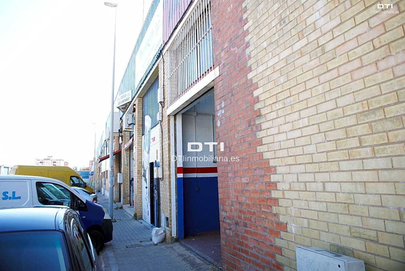 Kommersiell til salgs i Huelva by - € 200 000 (Ref: 9394154)