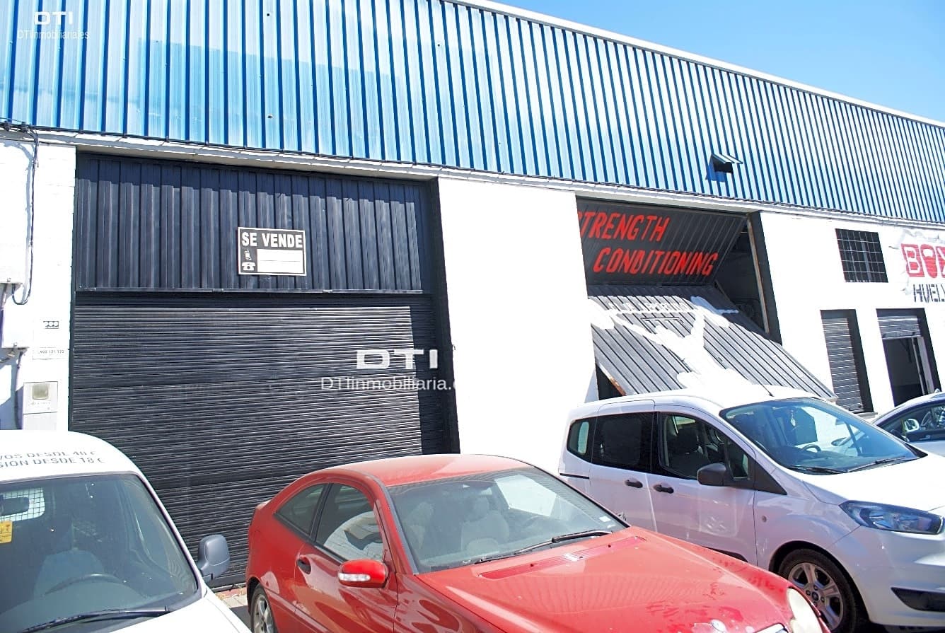 Kommersiell til salgs i Huelva by - € 200 000 (Ref: 9394154)