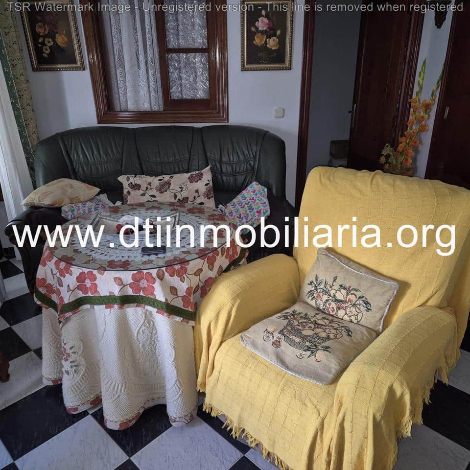 3 soverom Leilighet til salgs i La Palma del Condado - € 96 000 (Ref: 9394155)