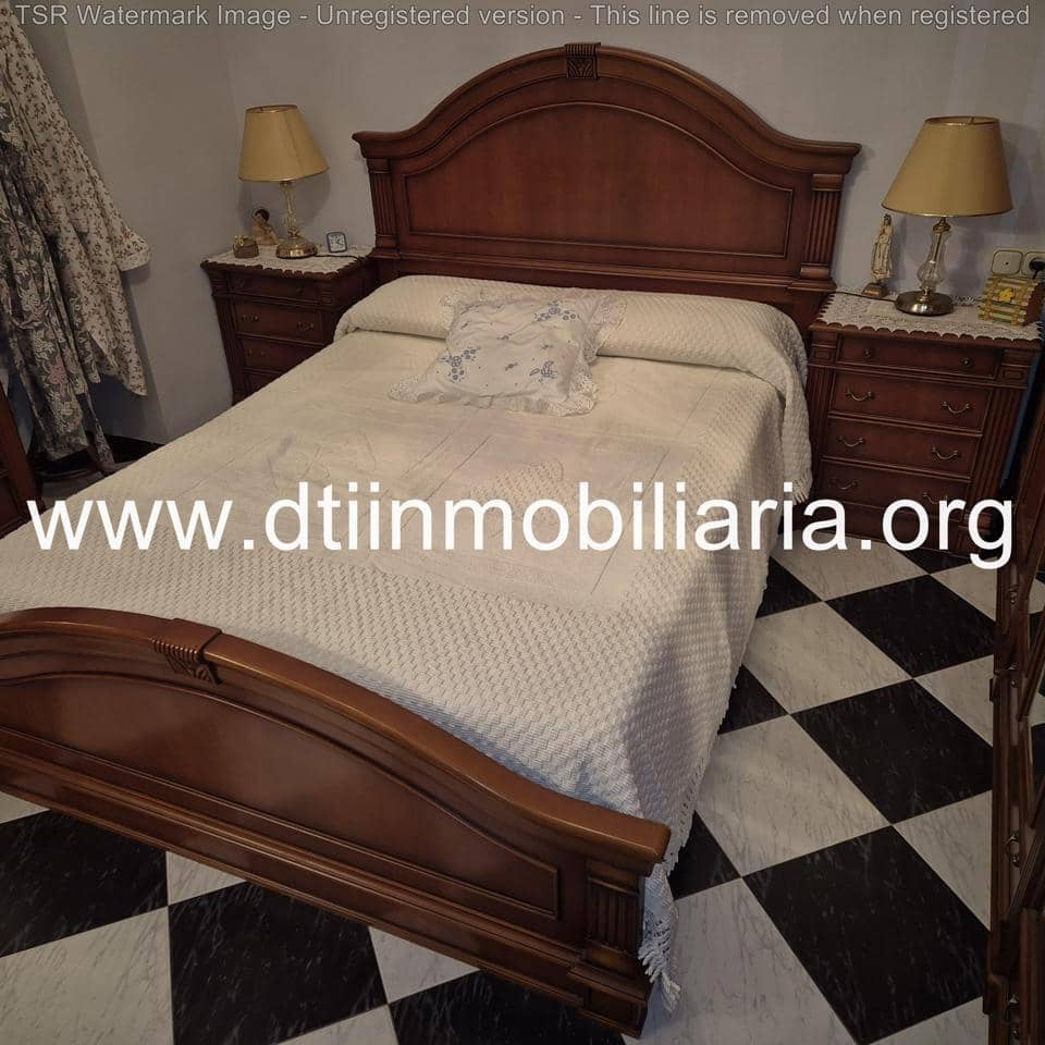 3 soverom Leilighet til salgs i La Palma del Condado - € 96 000 (Ref: 9394155)