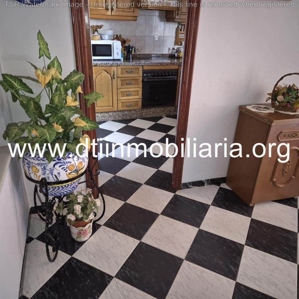 3 soverom Leilighet til salgs i La Palma del Condado - € 96 000 (Ref: 9394155)