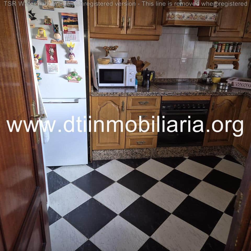 3 soverom Leilighet til salgs i La Palma del Condado - € 96 000 (Ref: 9394155)