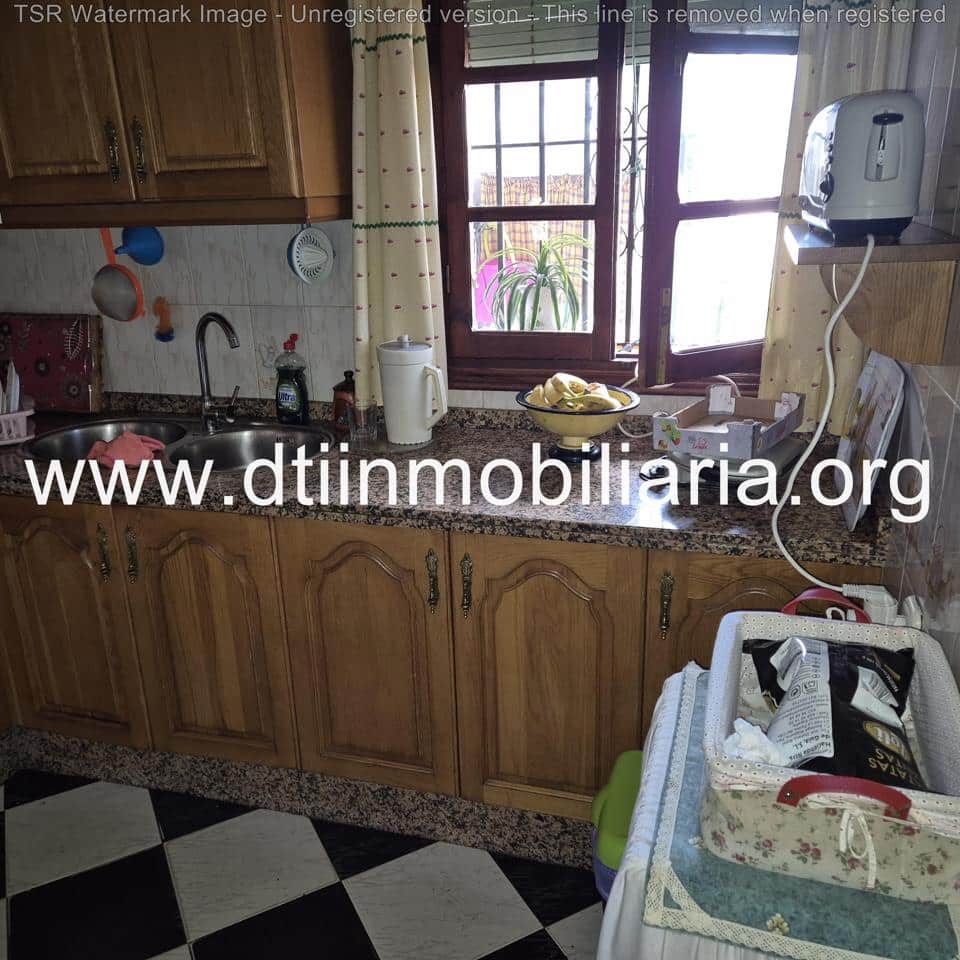 3 soverom Leilighet til salgs i La Palma del Condado - € 96 000 (Ref: 9394155)