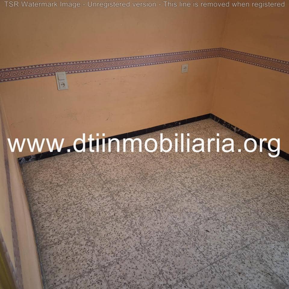 3 chambre Appartement à vendre à La Palma del Condado - 55 000 € (Ref: 9394156)