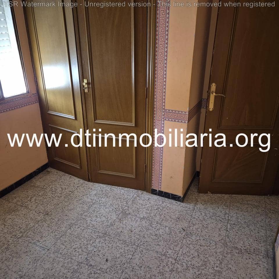 3 chambre Appartement à vendre à La Palma del Condado - 55 000 € (Ref: 9394156)