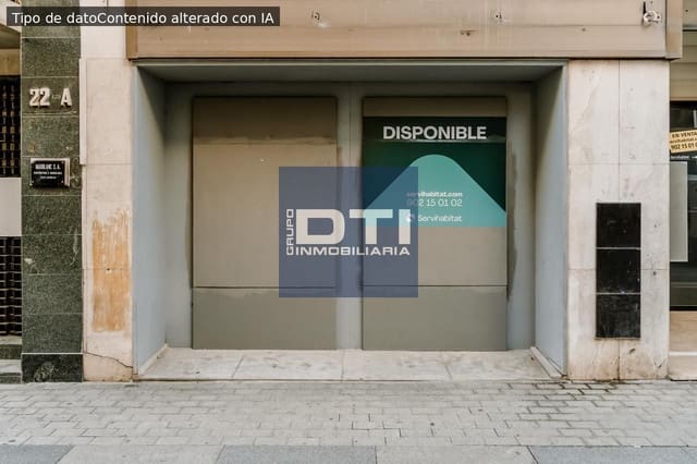 1 soveværelse Virksomhed til salg i Huelva by - € 295.000 (Ref: 9394157)