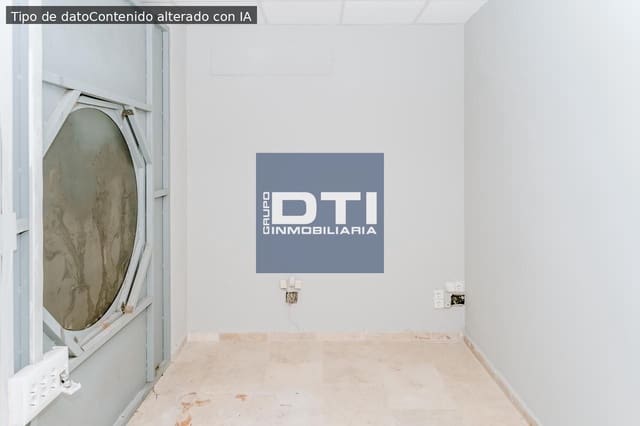 1 soveværelse Virksomhed til salg i Huelva by - € 295.000 (Ref: 9394157)