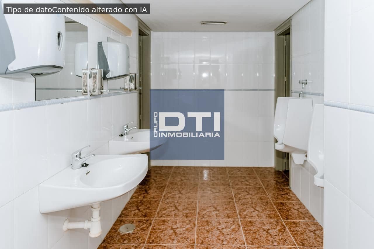 1 soveværelse Virksomhed til salg i Huelva by - € 295.000 (Ref: 9394157)