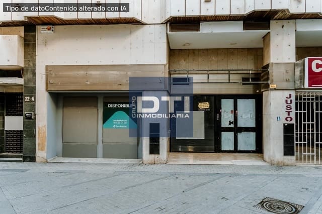 1 soveværelse Virksomhed til salg i Huelva by - € 295.000 (Ref: 9394157)