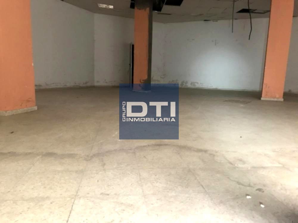 1 makuuhuone Yritys myytävänä paikassa Sevilla kaupunki - 225 000 € (Ref: 9394158)