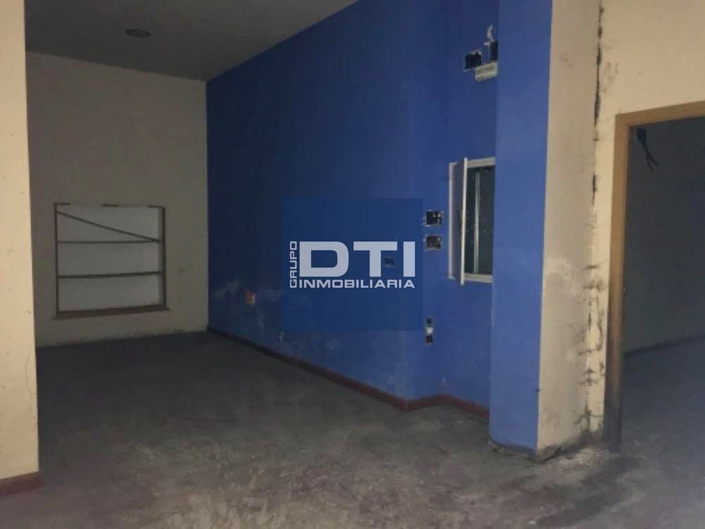 1 makuuhuone Yritys myytävänä paikassa Sevilla kaupunki - 225 000 € (Ref: 9394158)