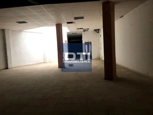 1 soverom Bedrift til salgs i Bellavista, Sevilla by - € 225 000 (Ref: 9394158)