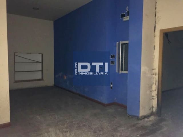 1 soverom Bedrift til salgs i Bellavista, Sevilla by - € 225 000 (Ref: 9394158)