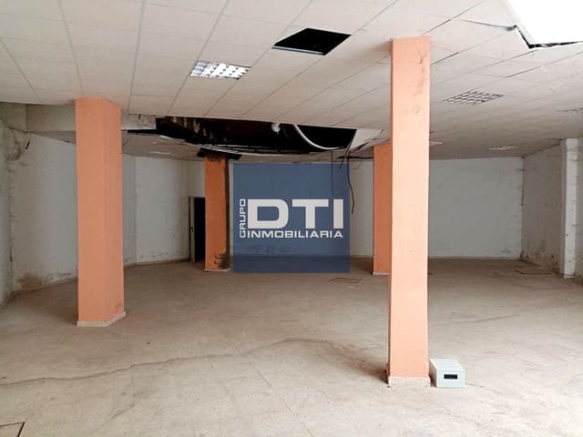 1 soverom Bedrift til salgs i Bellavista, Sevilla by - € 225 000 (Ref: 9394158)