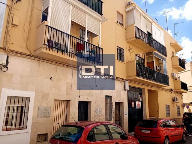 1 soverom Bedrift til salgs i Bellavista, Sevilla by - € 225 000 (Ref: 9394158)