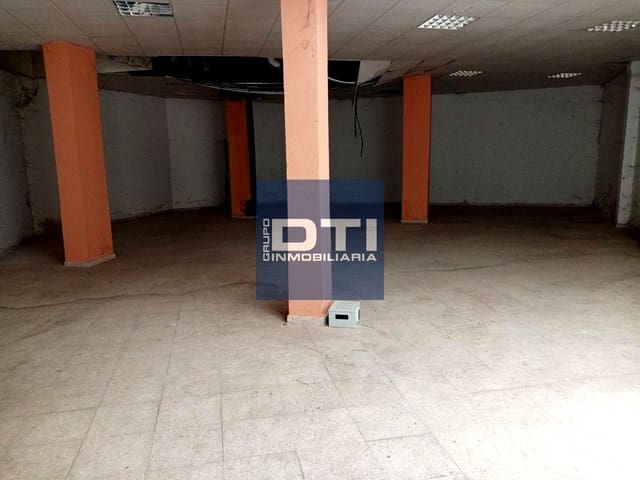 1 soverom Bedrift til salgs i Bellavista, Sevilla by - € 225 000 (Ref: 9394158)