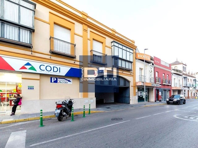 1 bedroom Business for sale in Castilleja de la Cuesta - € 195,000 (Ref: 9394159)