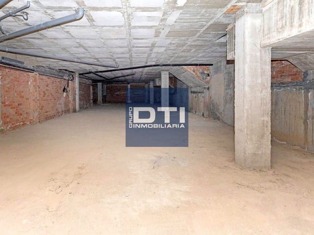 1 bedroom Business for sale in Castilleja de la Cuesta - € 195,000 (Ref: 9394159)