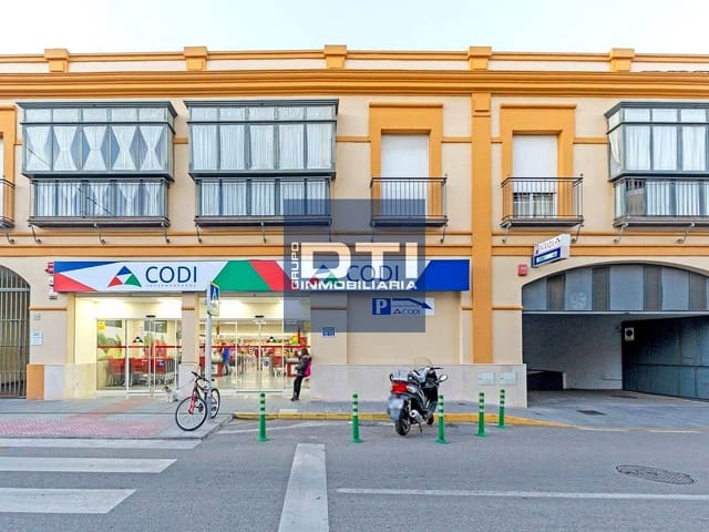 1 bedroom Business for sale in Castilleja de la Cuesta - € 195,000 (Ref: 9394159)