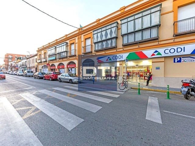 1 bedroom Business for sale in Castilleja de la Cuesta - € 195,000 (Ref: 9394159)