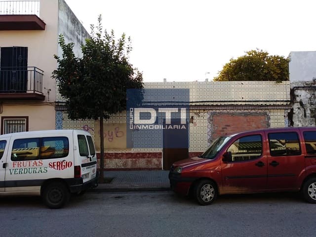 3 slaapkamer Flat te koop in Dos Hermanas - € 24.500 (Ref: 9394160)