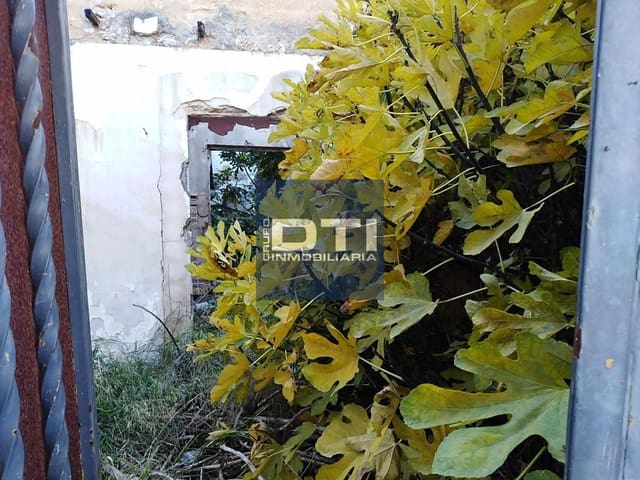 3 slaapkamer Flat te koop in Dos Hermanas - € 24.500 (Ref: 9394160)