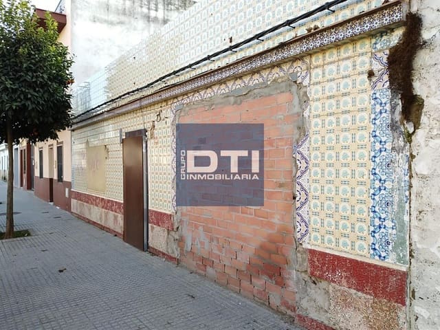 3 slaapkamer Flat te koop in Dos Hermanas - € 24.500 (Ref: 9394160)