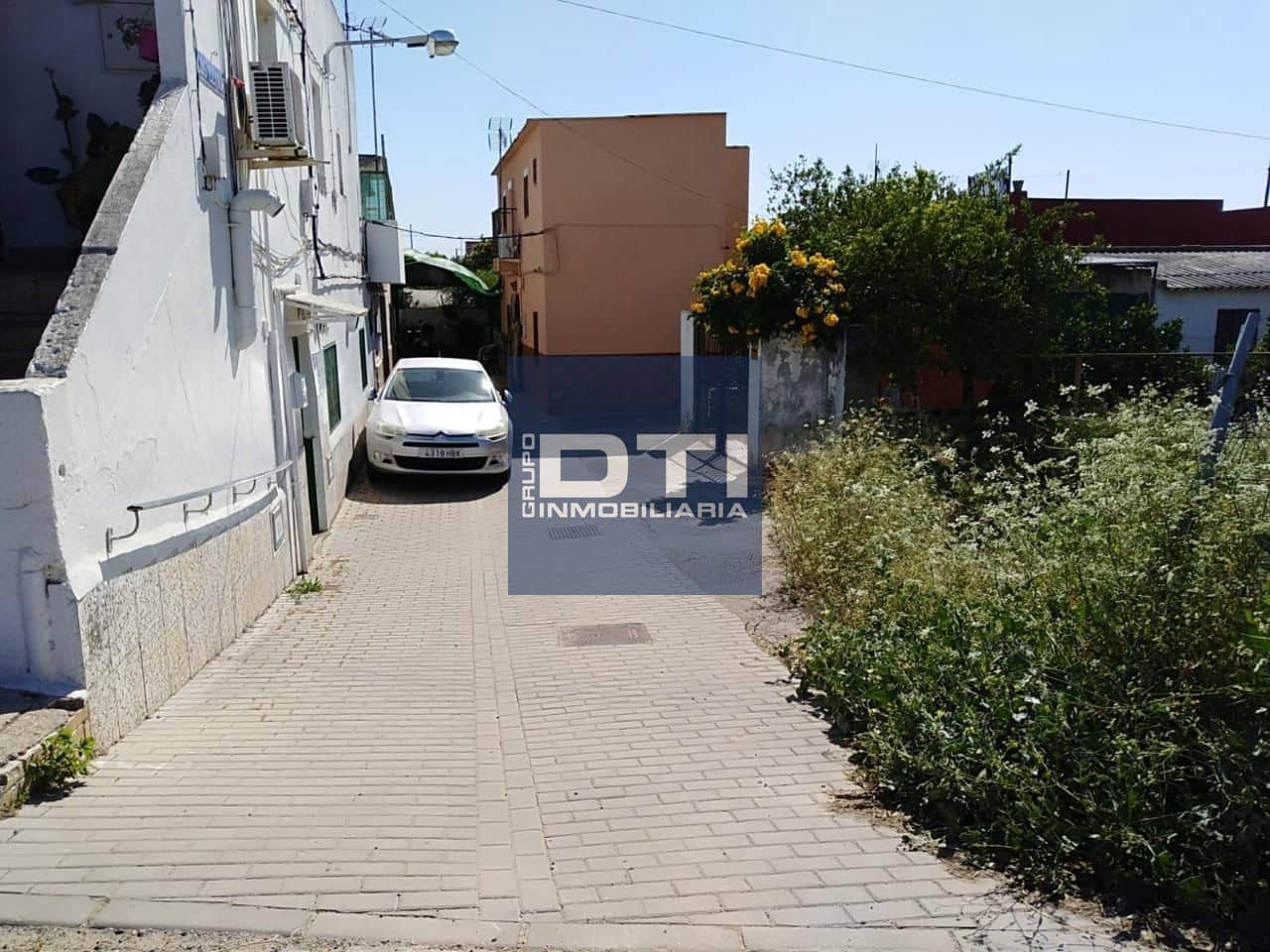 Grond te koop in Sevilla stad - € 51.800 (Ref: 9394161)